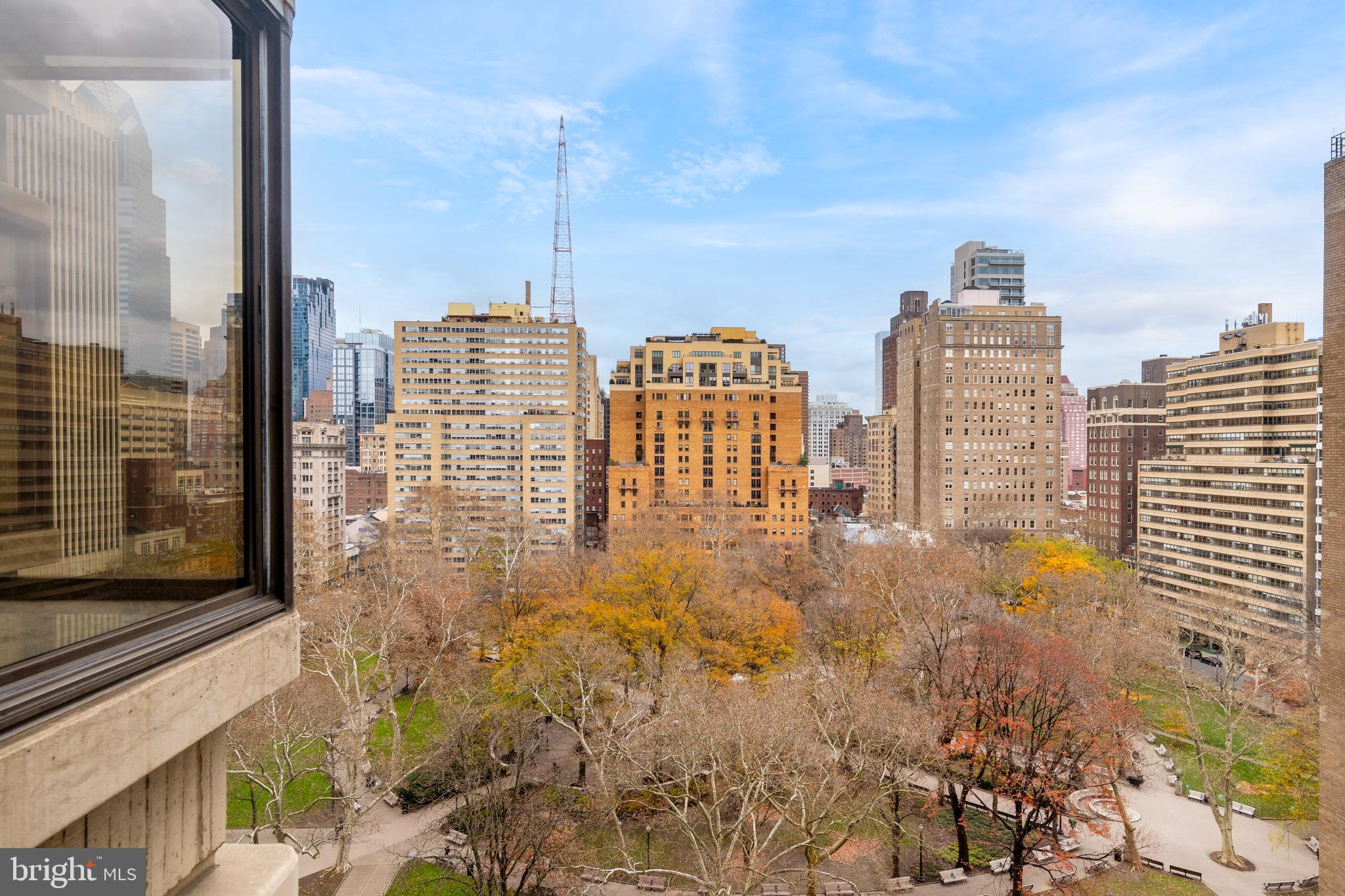 RITTENHOUSE SQUARE - Residential