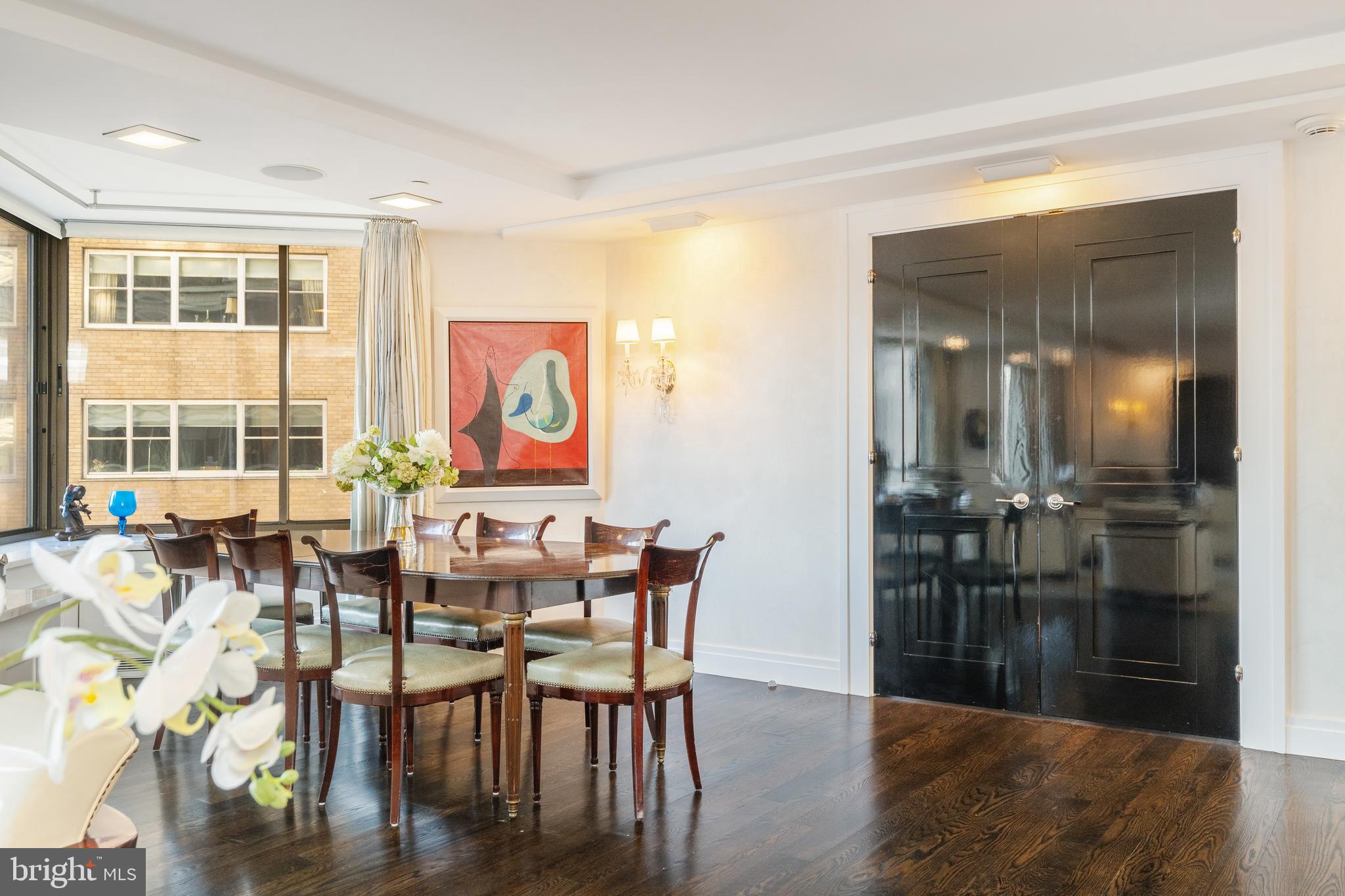 RITTENHOUSE SQUARE - Residential
