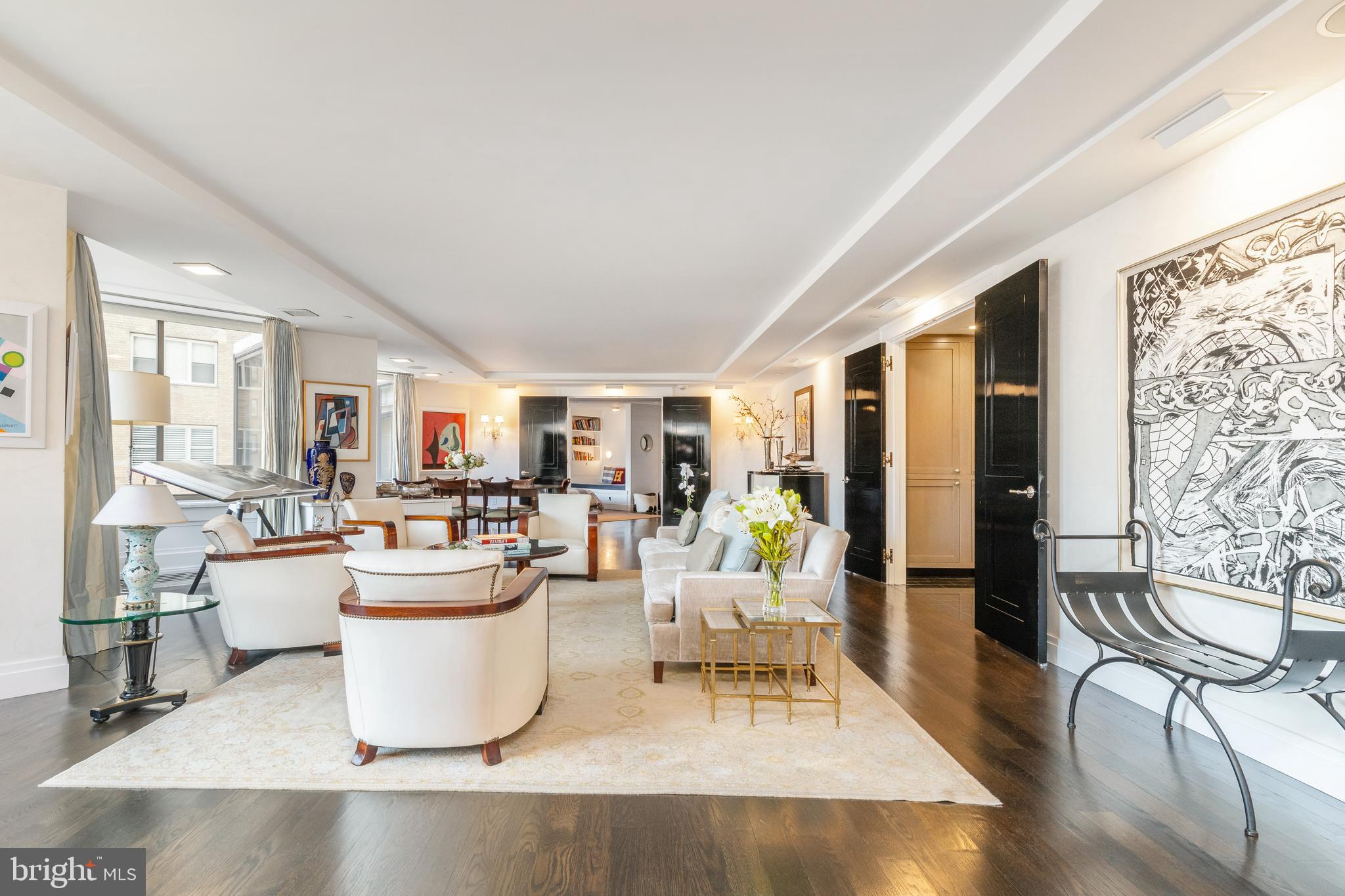 RITTENHOUSE SQUARE - Residential