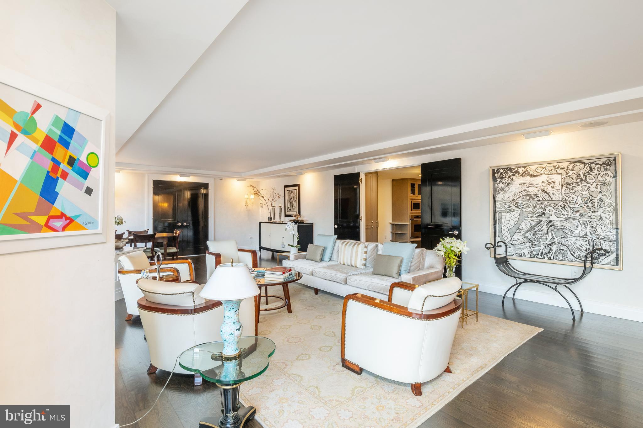 RITTENHOUSE SQUARE - Residential