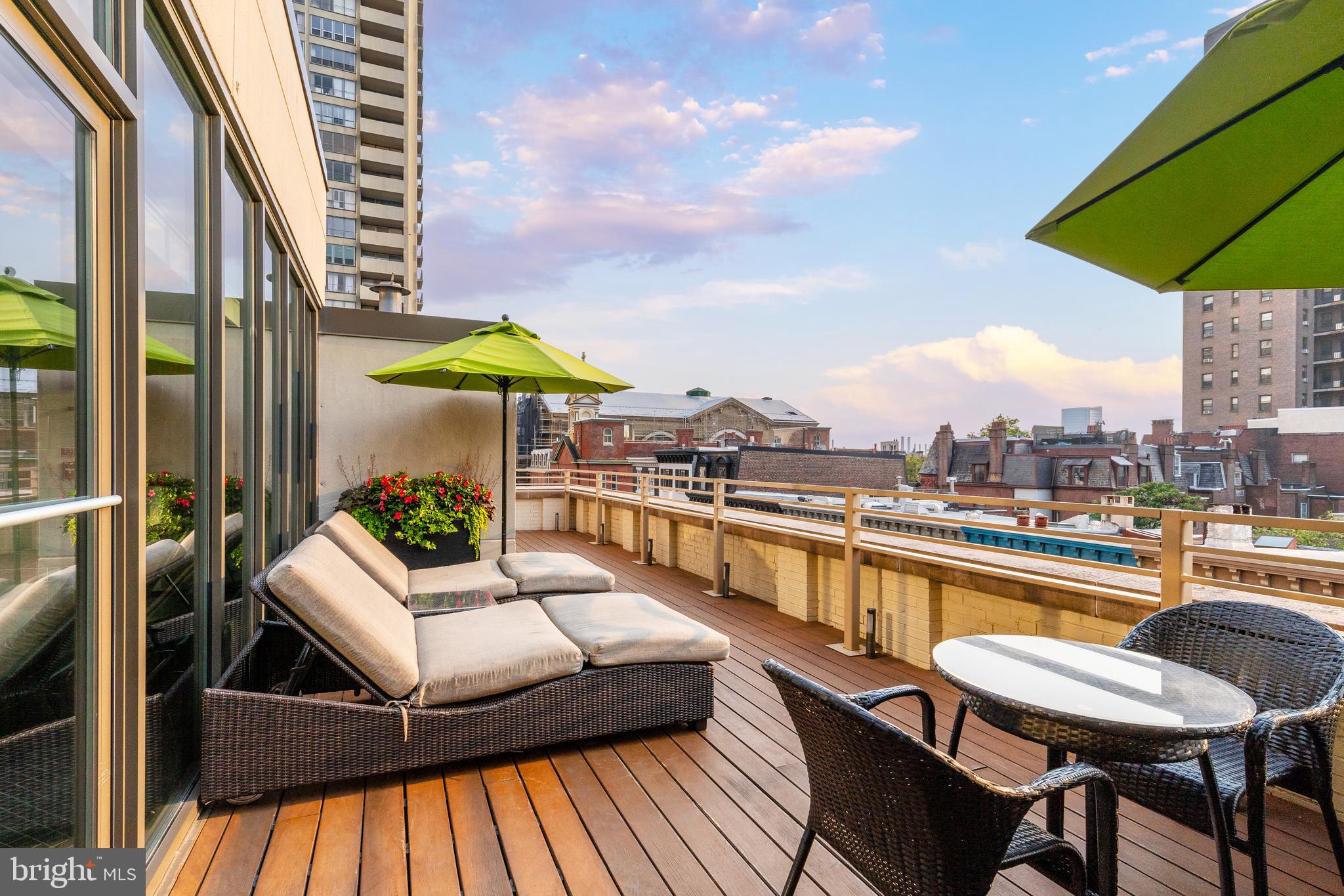 RITTENHOUSE SQUARE - Residential