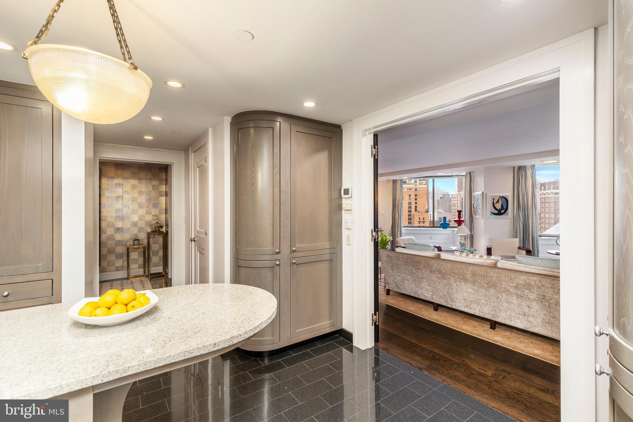 RITTENHOUSE SQUARE - Residential