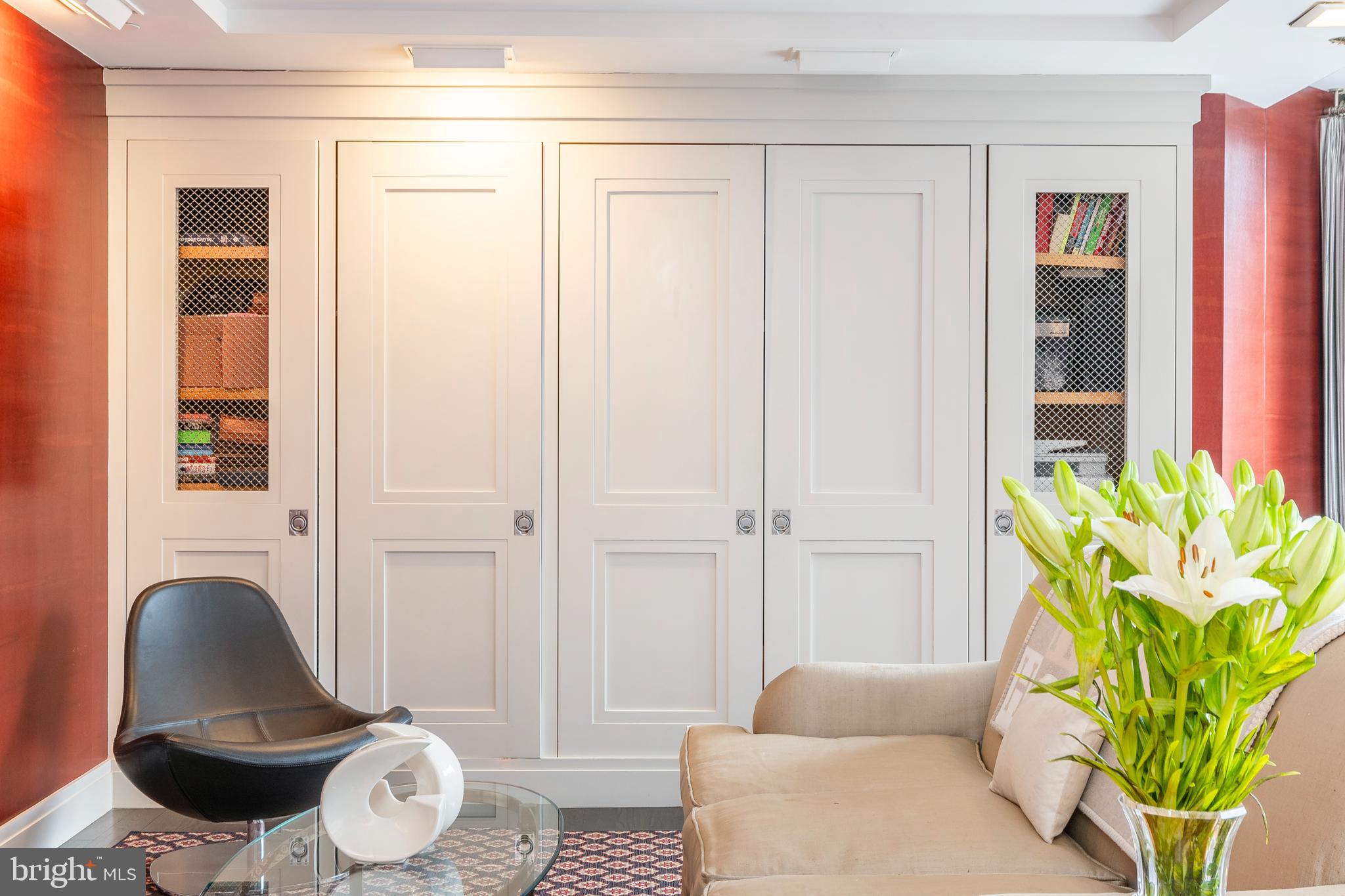 RITTENHOUSE SQUARE - Residential