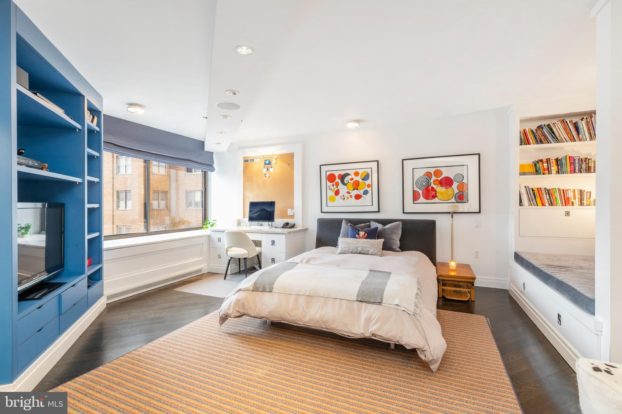 RITTENHOUSE SQUARE - Residential