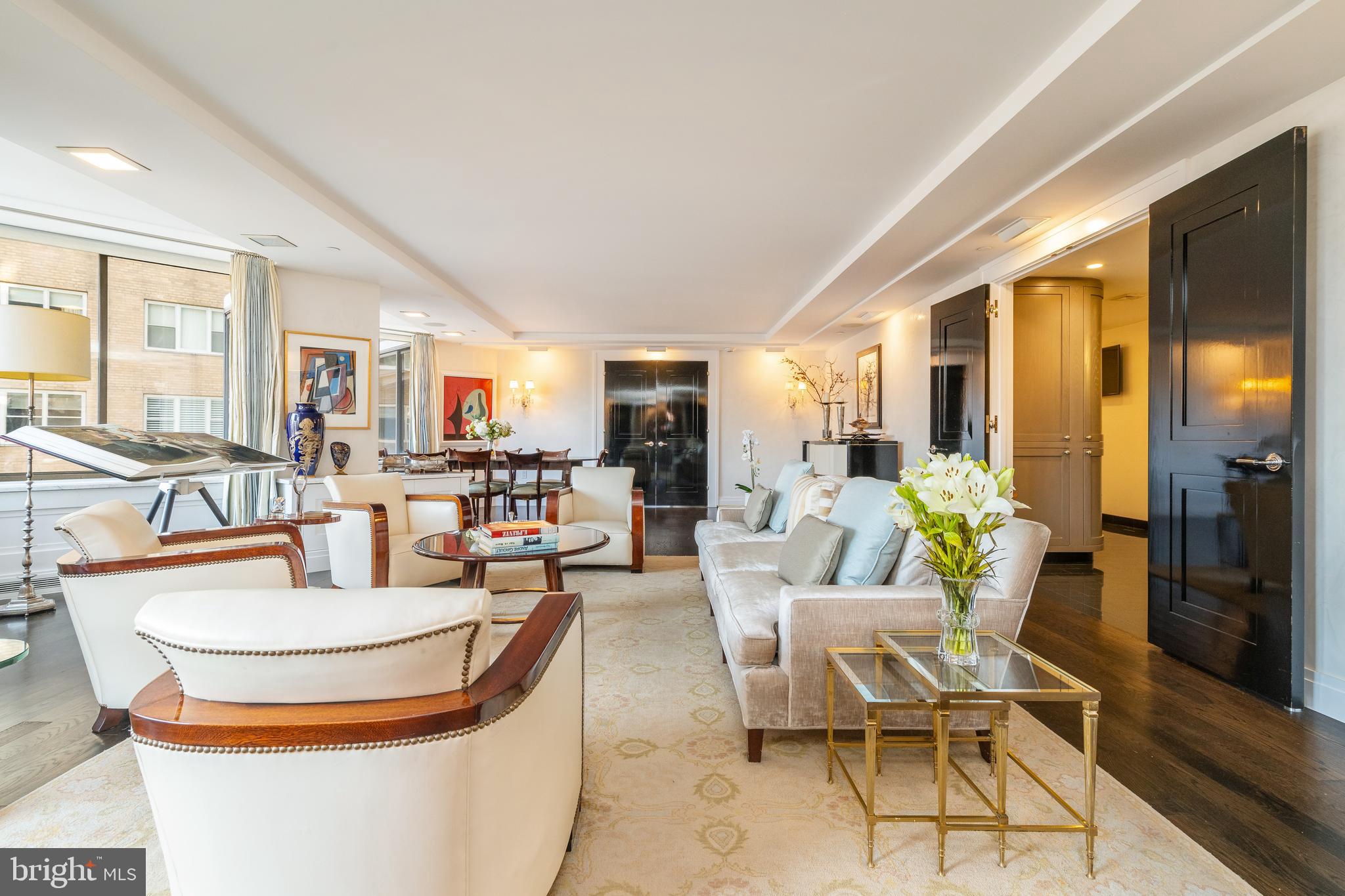 RITTENHOUSE SQUARE - Residential