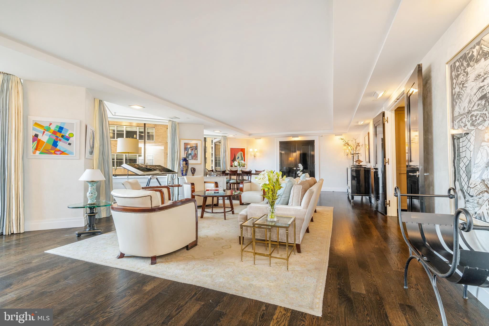 RITTENHOUSE SQUARE - Residential