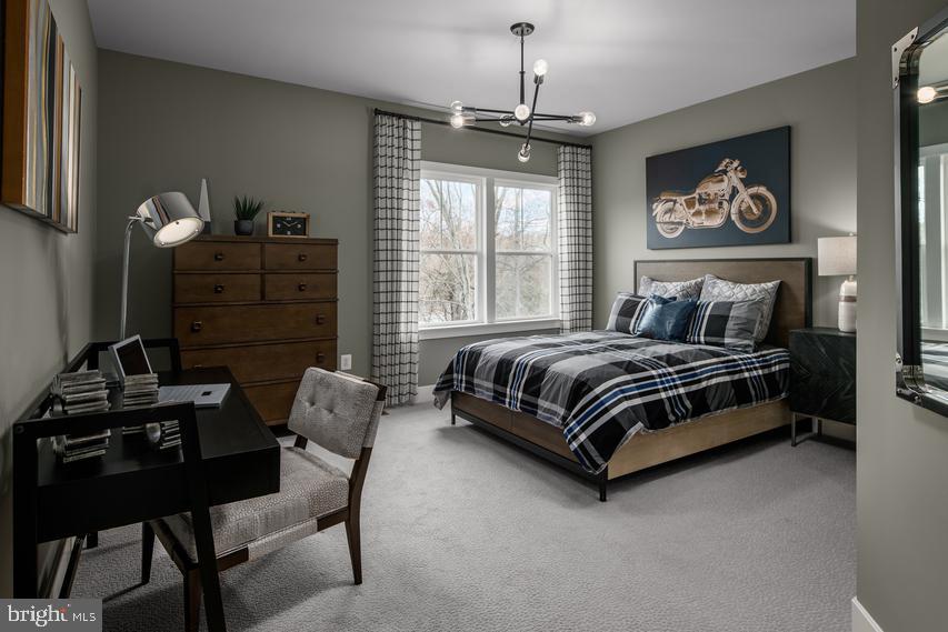THE PRESERVE AT LONG BRANCH - Residential