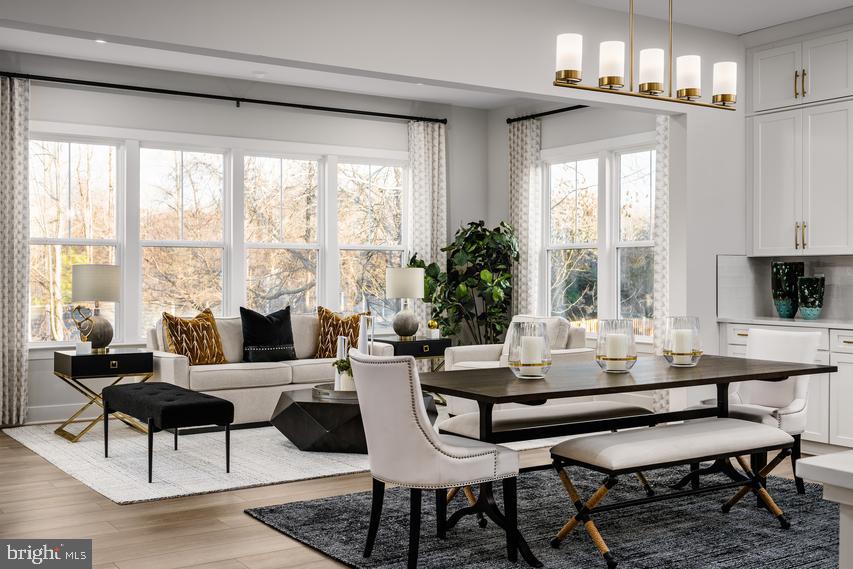 THE PRESERVE AT LONG BRANCH - Residential