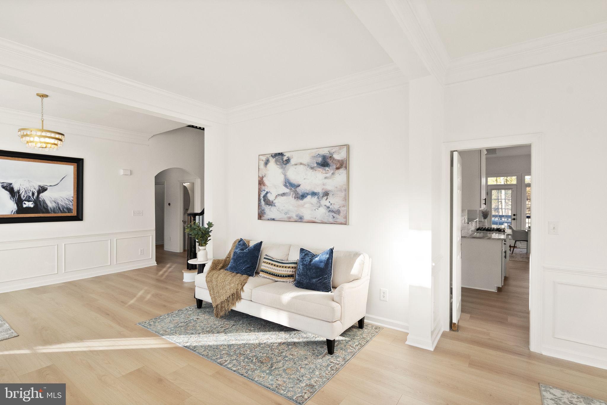 WESTVIEW ESTATES - Residential