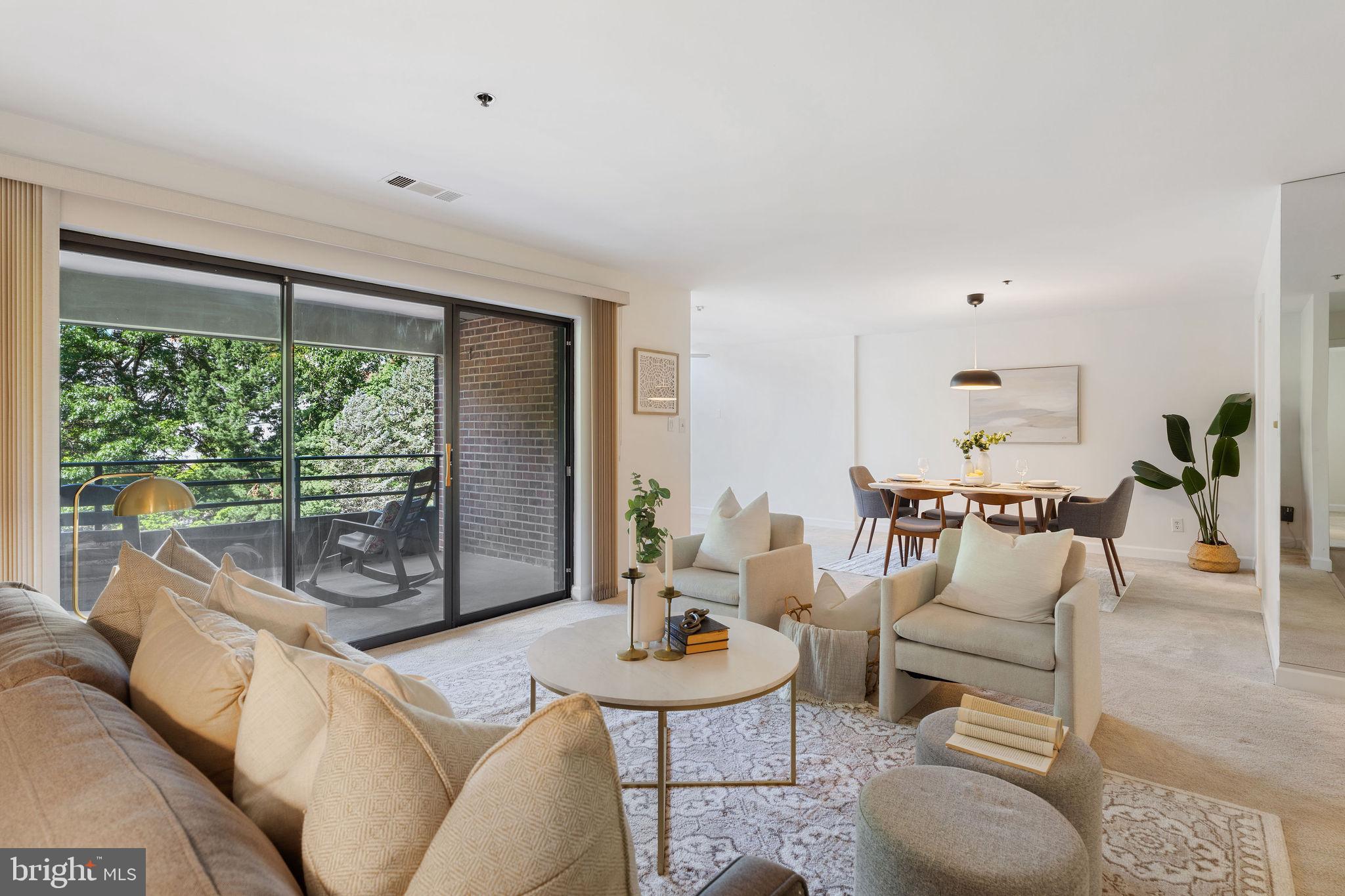 TOWSONGATE CONDOMINIUMS - Residential