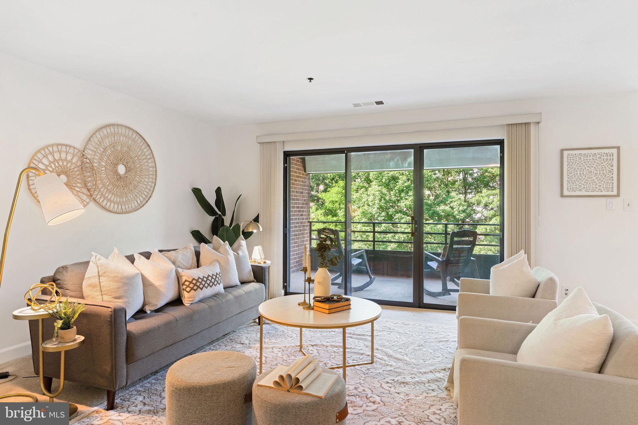 TOWSONGATE CONDOMINIUMS - Residential
