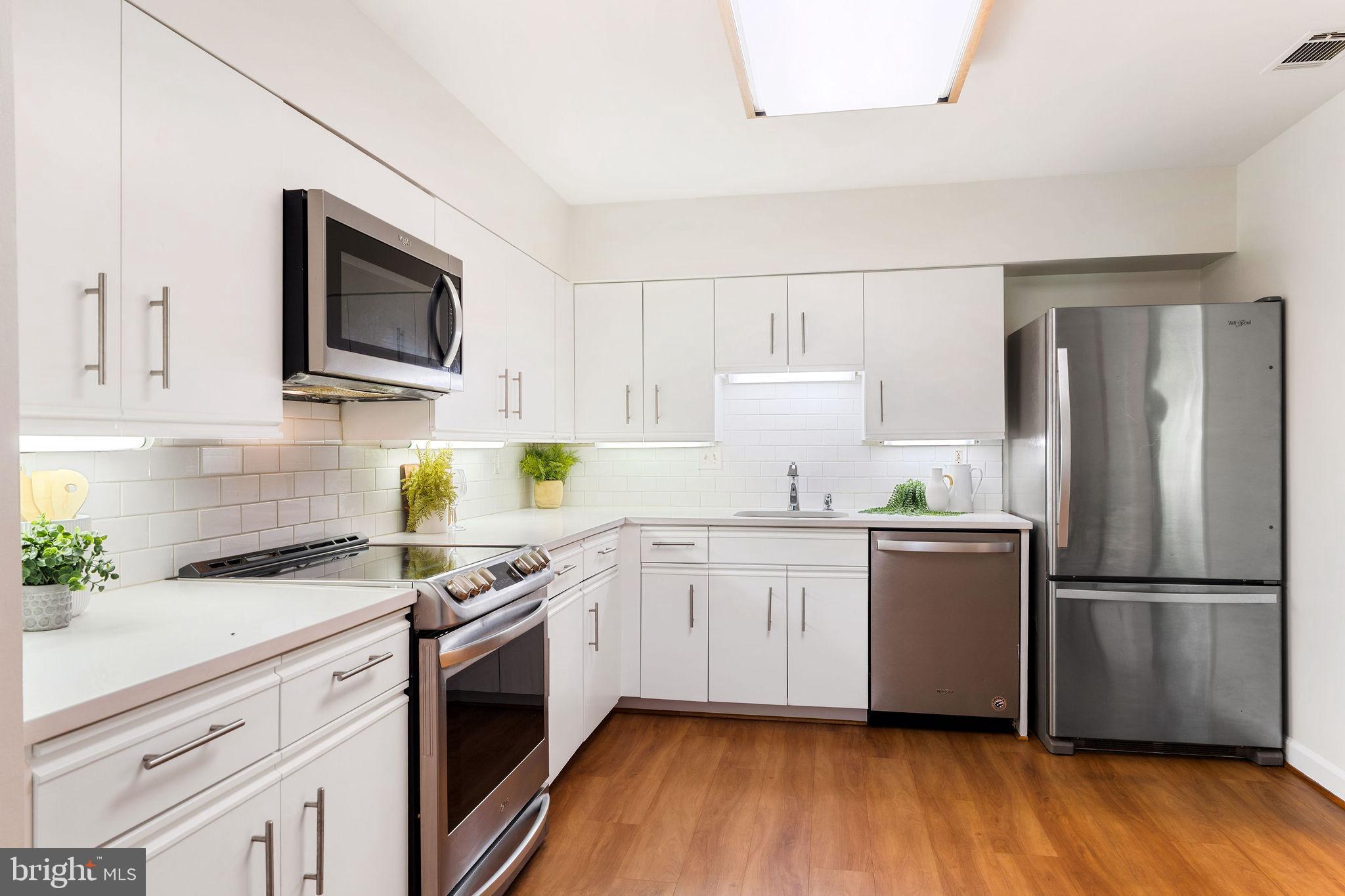 TOWSONGATE CONDOMINIUMS - Residential