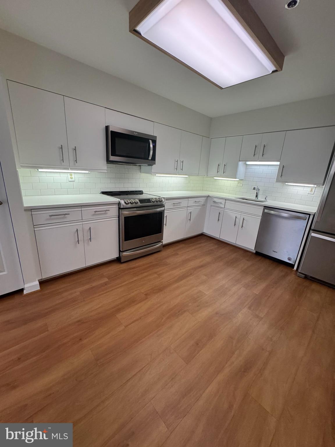 TOWSONGATE CONDOMINIUMS - Residential