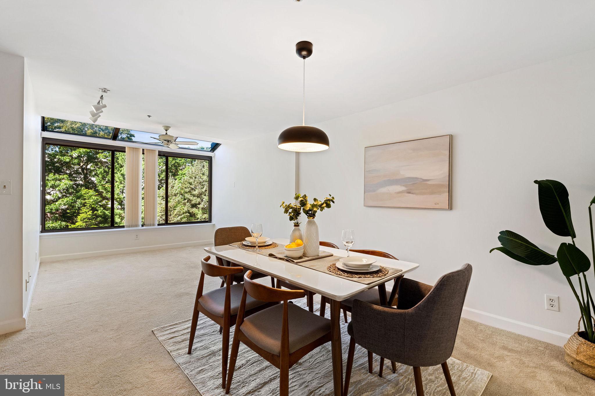 TOWSONGATE CONDOMINIUMS - Residential