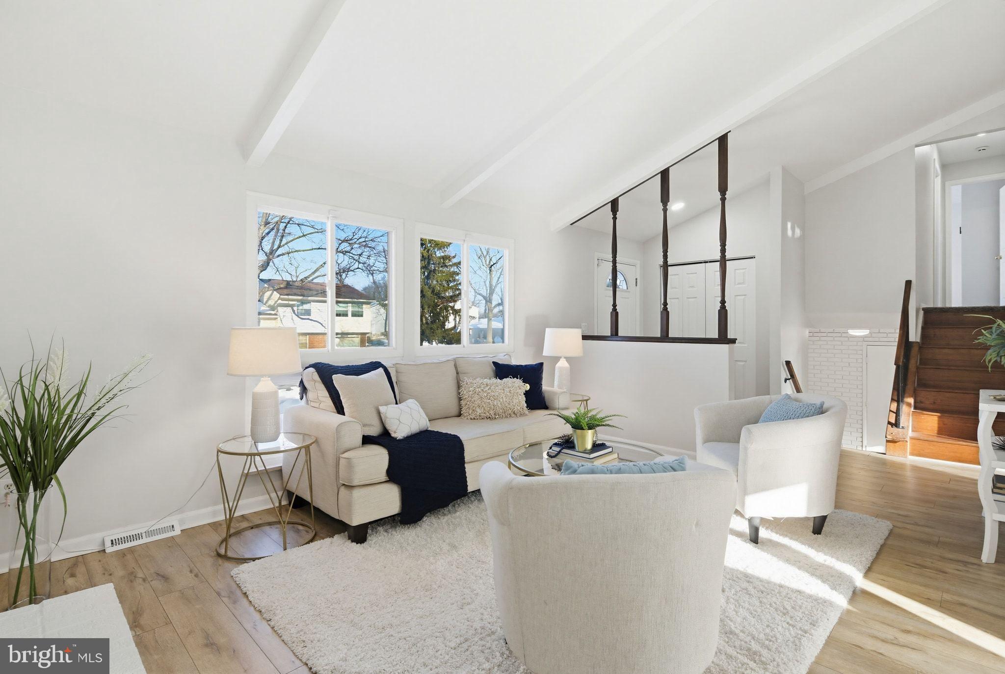 PARKE WEST - Residential