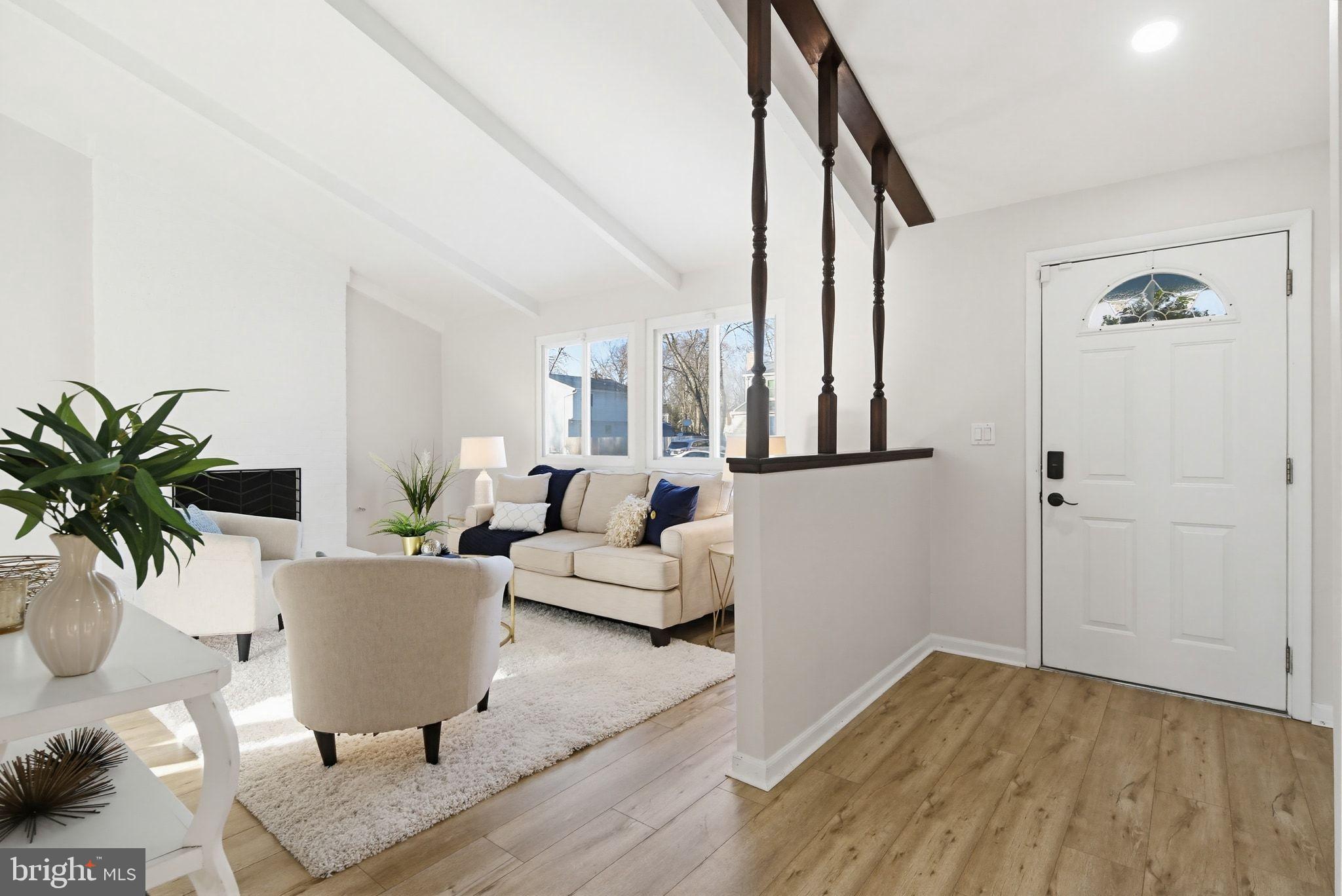 PARKE WEST - Residential