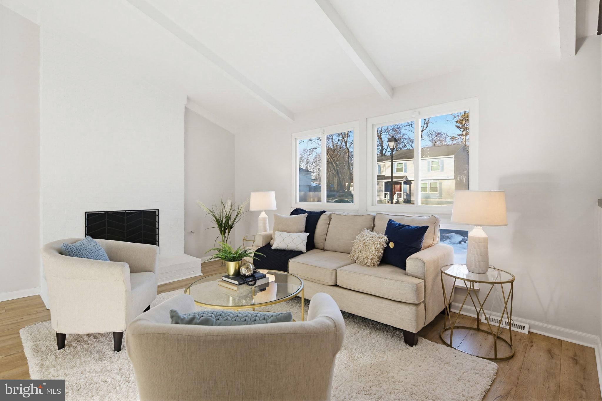PARKE WEST - Residential