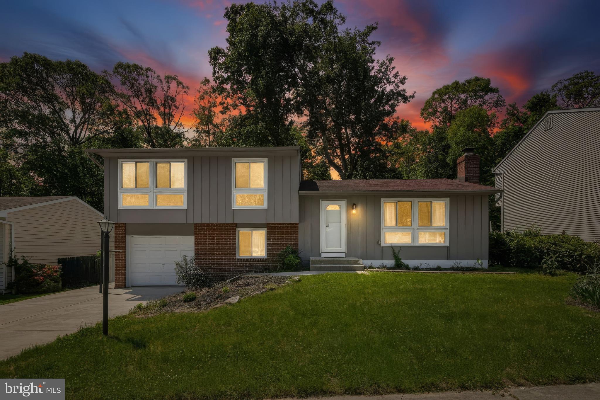 PARKE WEST - Residential