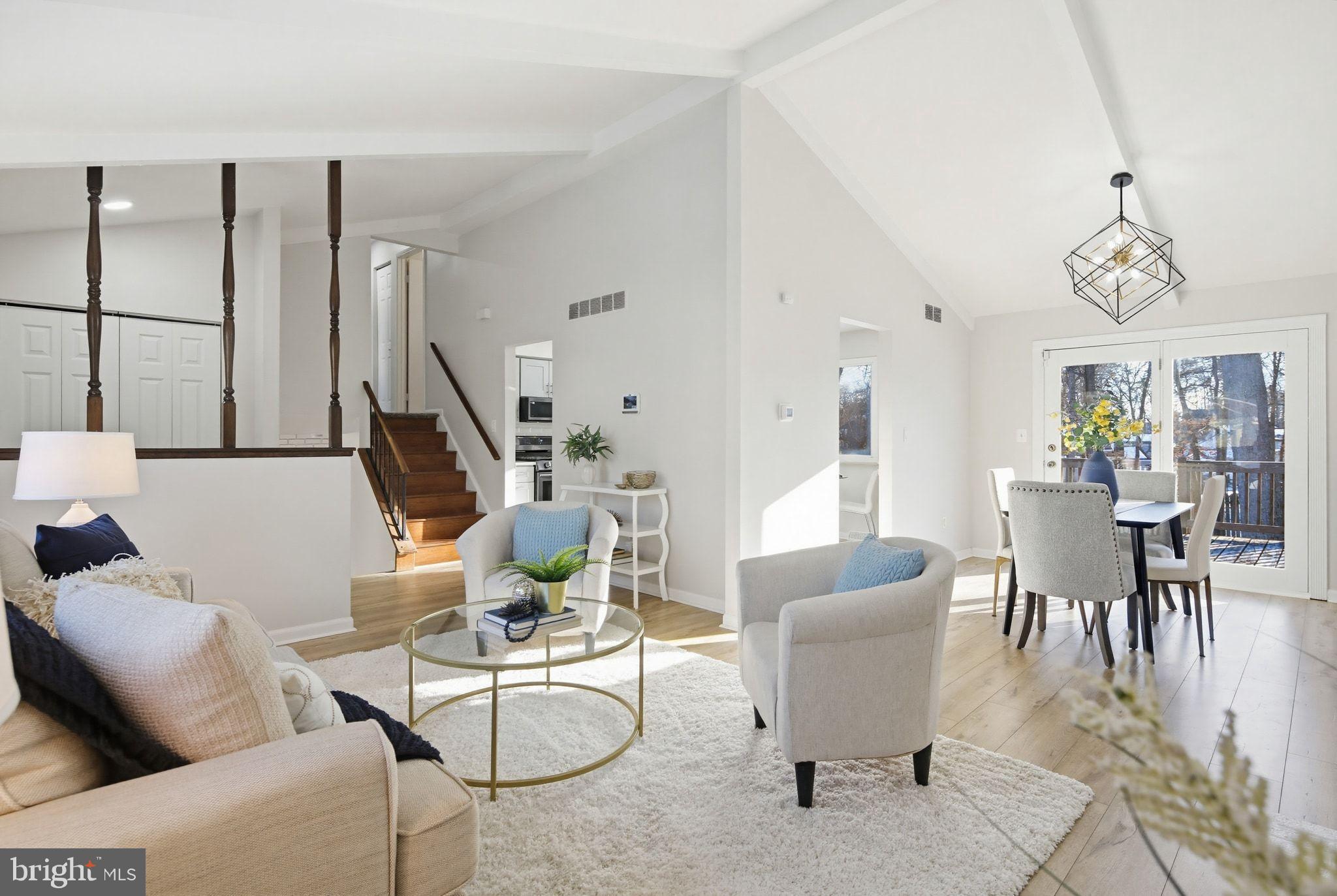 PARKE WEST - Residential