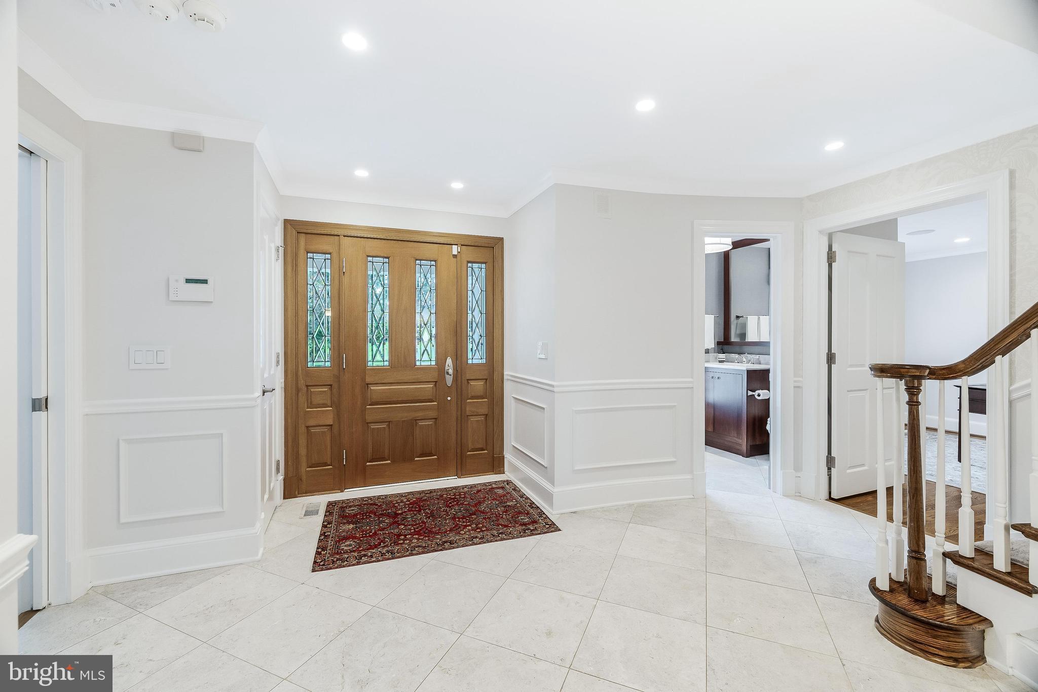 LYNWOOD - Residential