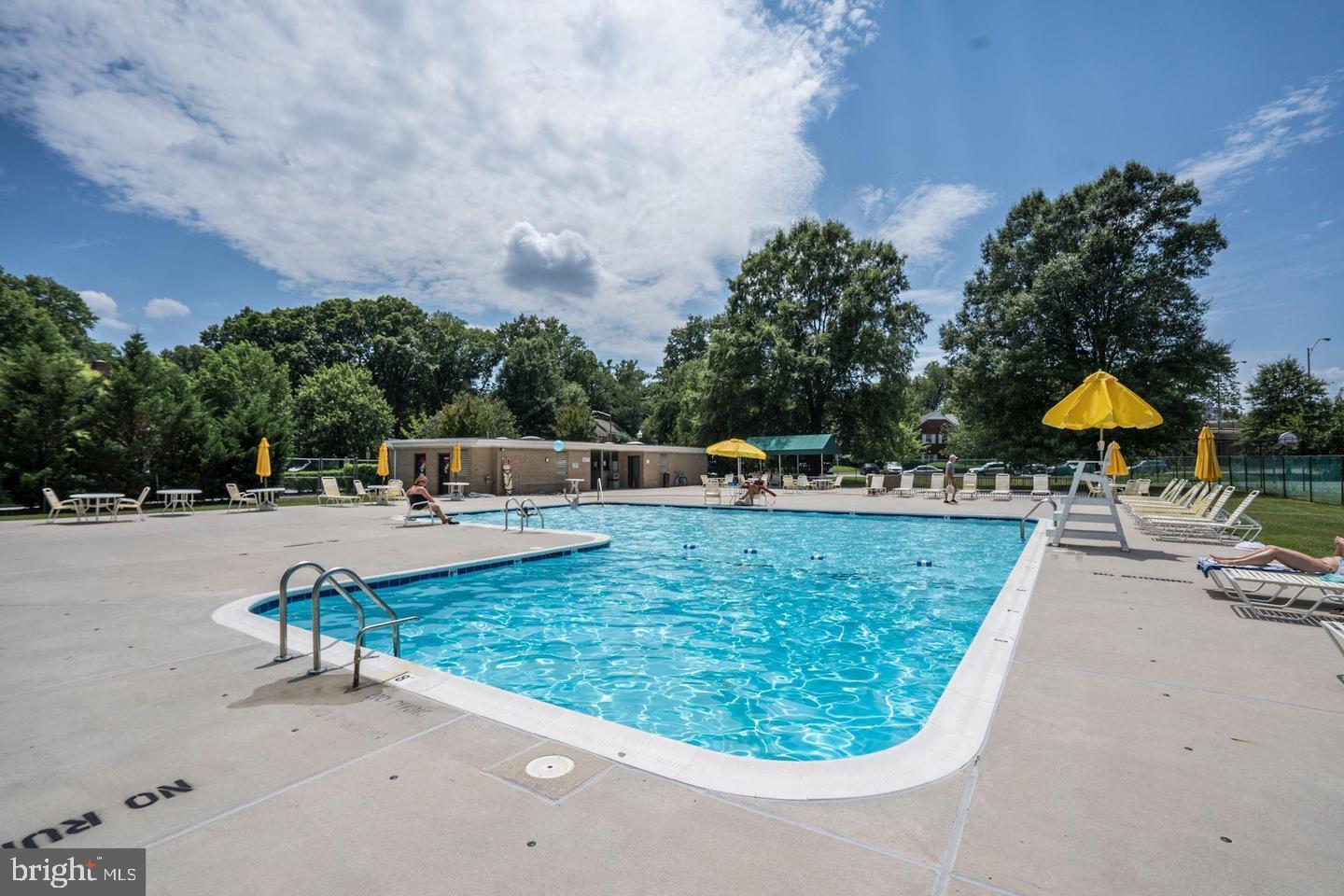PARKFAIRFAX - Residential Lease