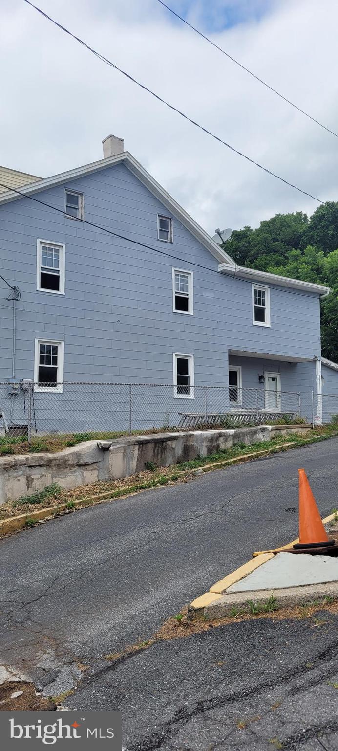 STEELTON - Residential