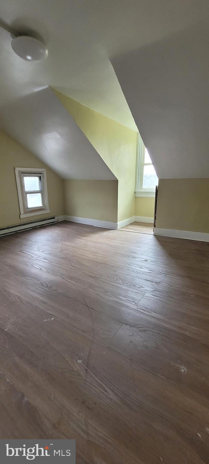 STEELTON - Residential