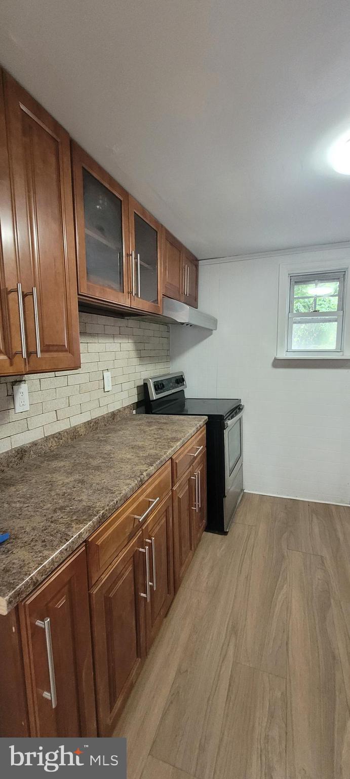 STEELTON - Residential