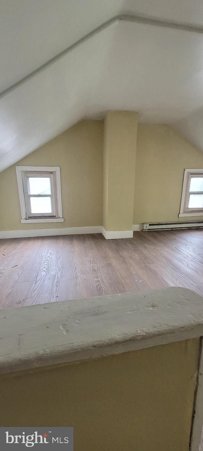 STEELTON - Residential