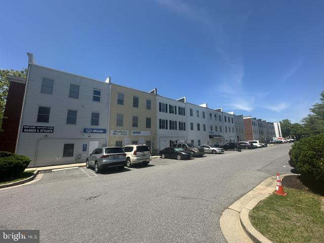 KENTLANDS MIDTOWN - Commercial Lease