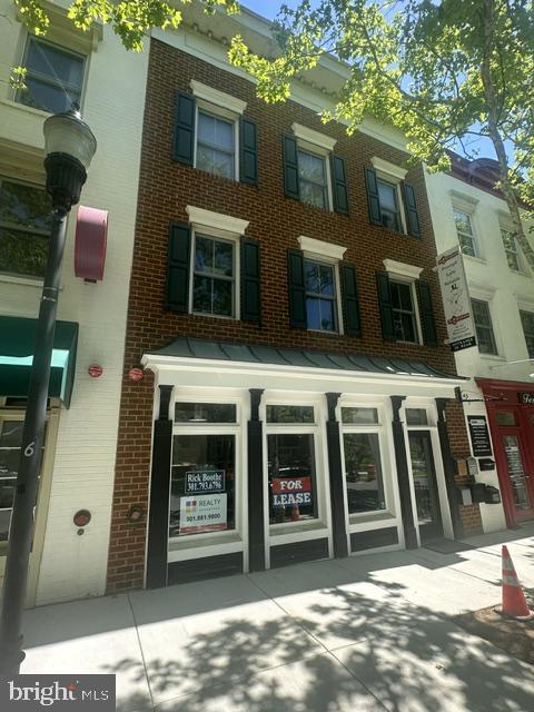 KENTLANDS MIDTOWN - Commercial Lease