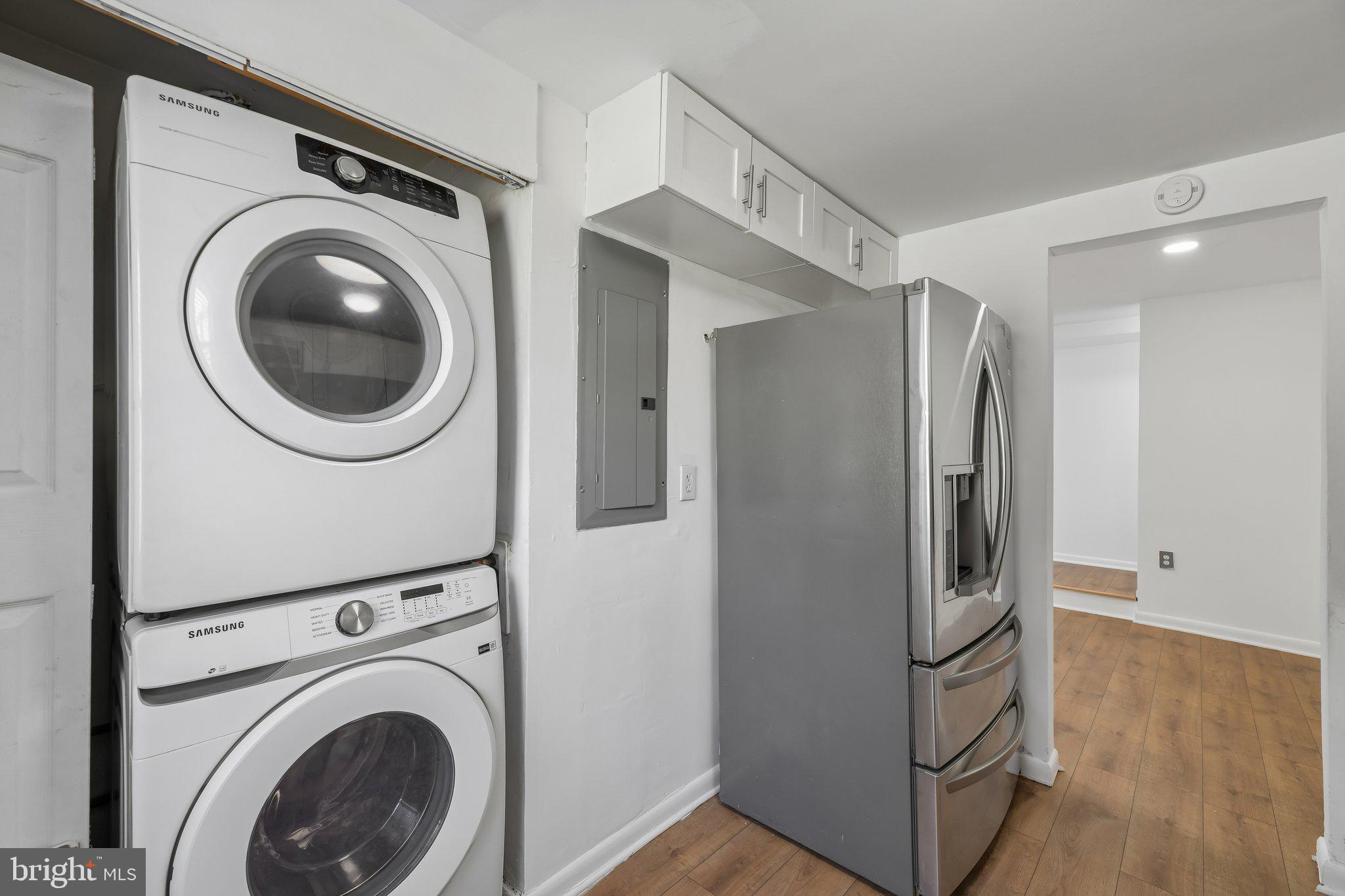 FOREST SPRING CONDO-PHAS - Residential