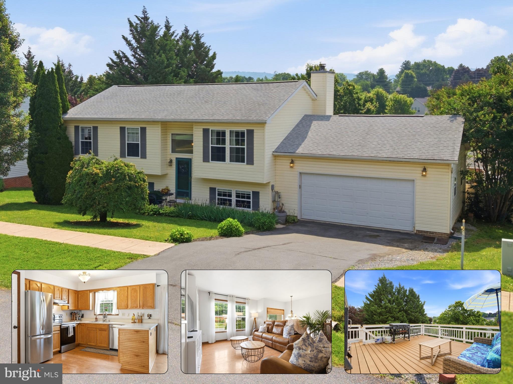 WHISPERING HILLS - Residential