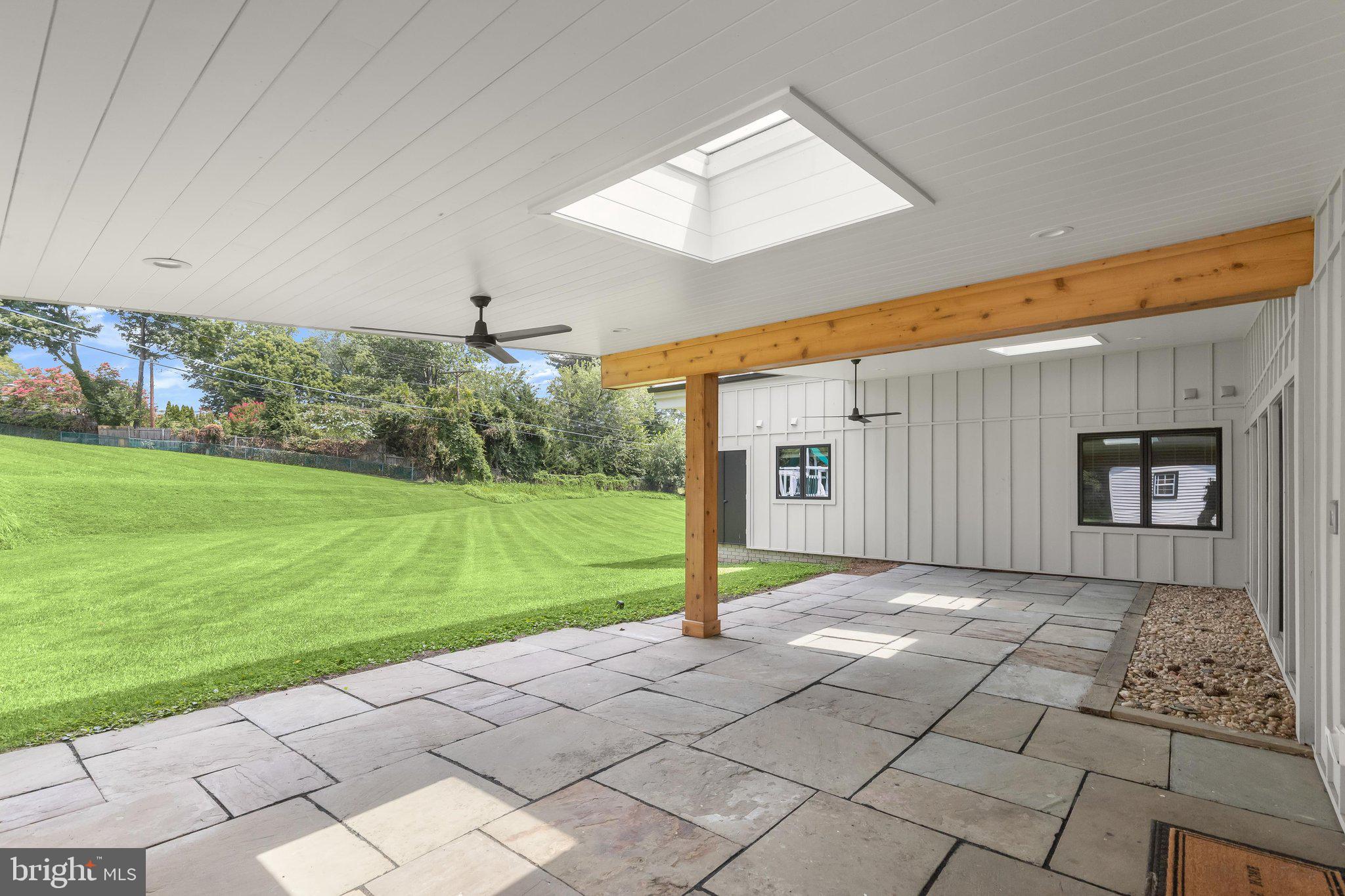 DUMBARTON HEIGHTS - Residential