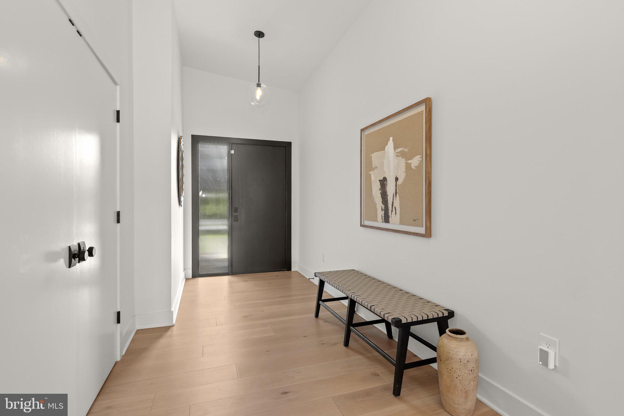 DUMBARTON HEIGHTS - Residential