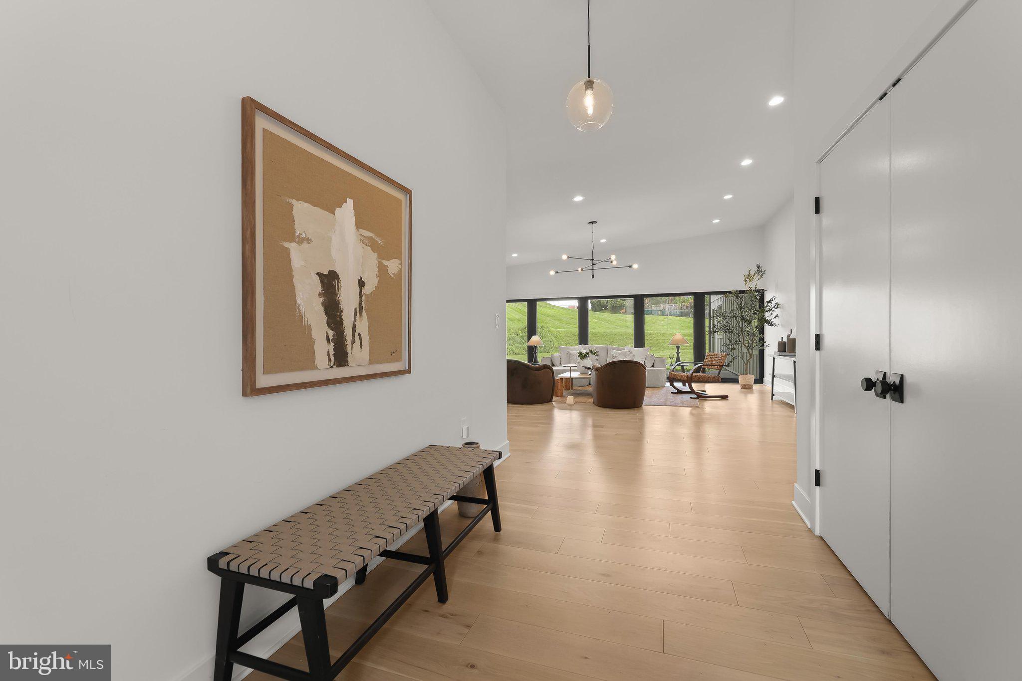 DUMBARTON HEIGHTS - Residential