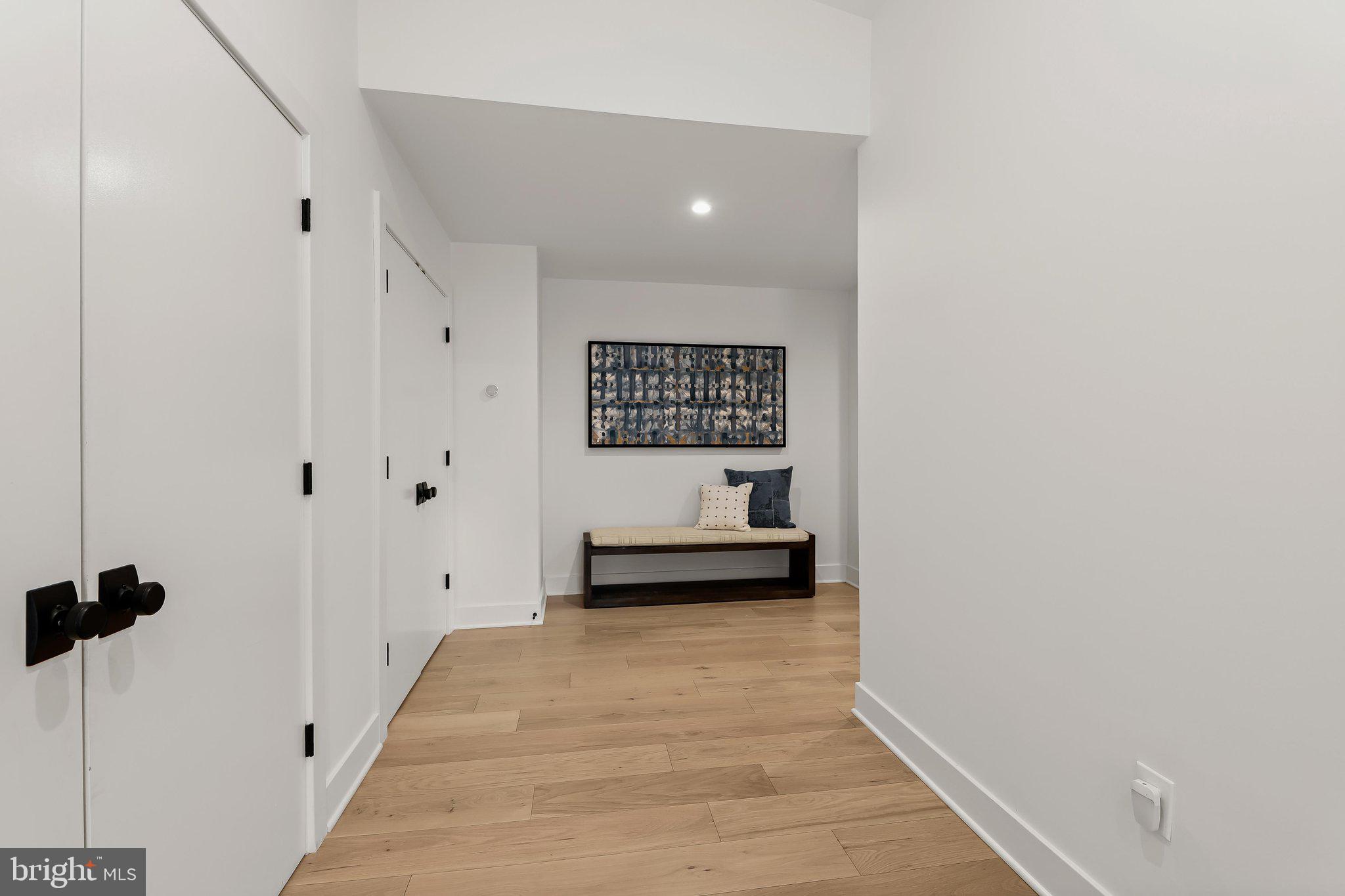 DUMBARTON HEIGHTS - Residential