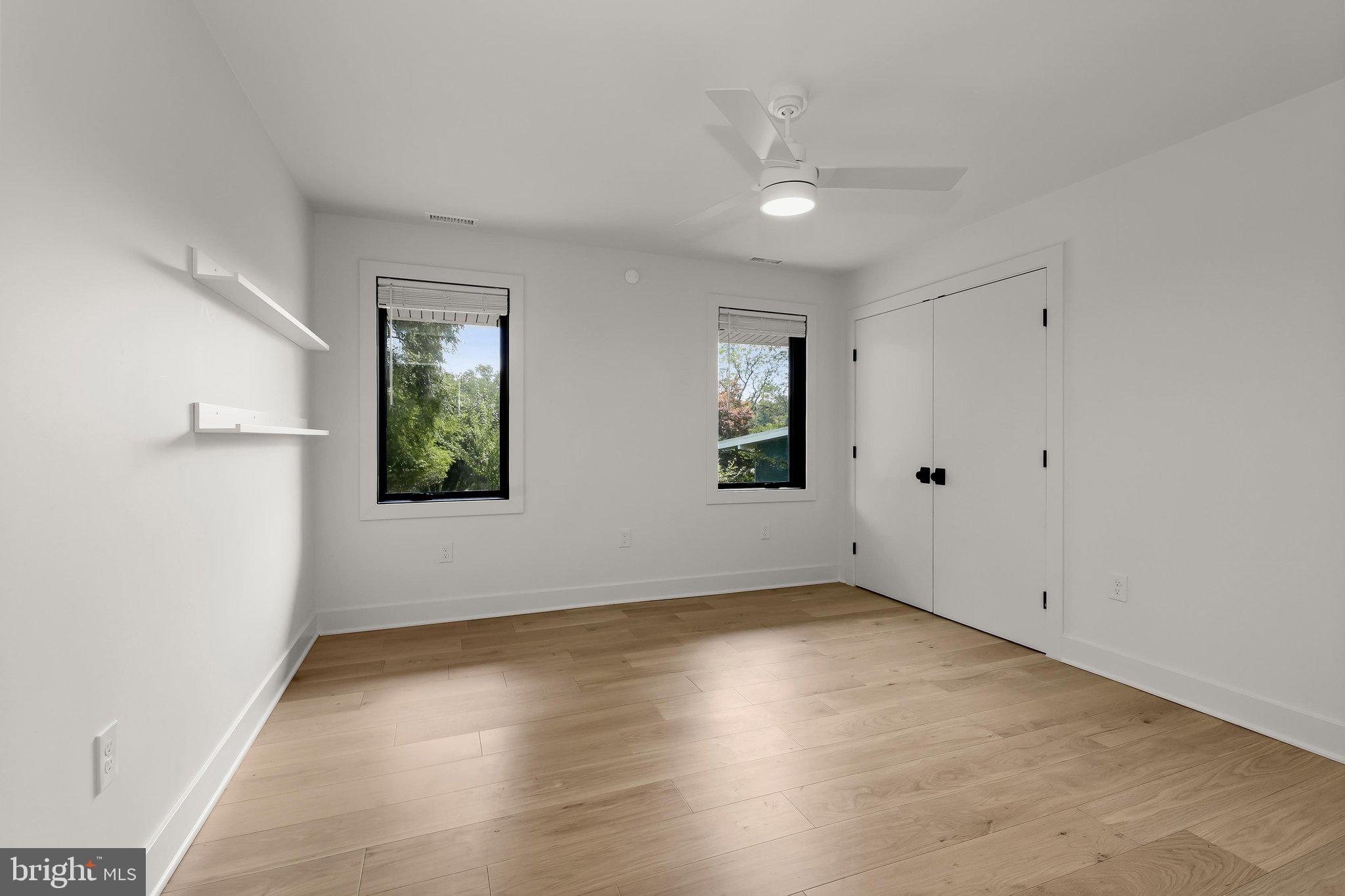 DUMBARTON HEIGHTS - Residential