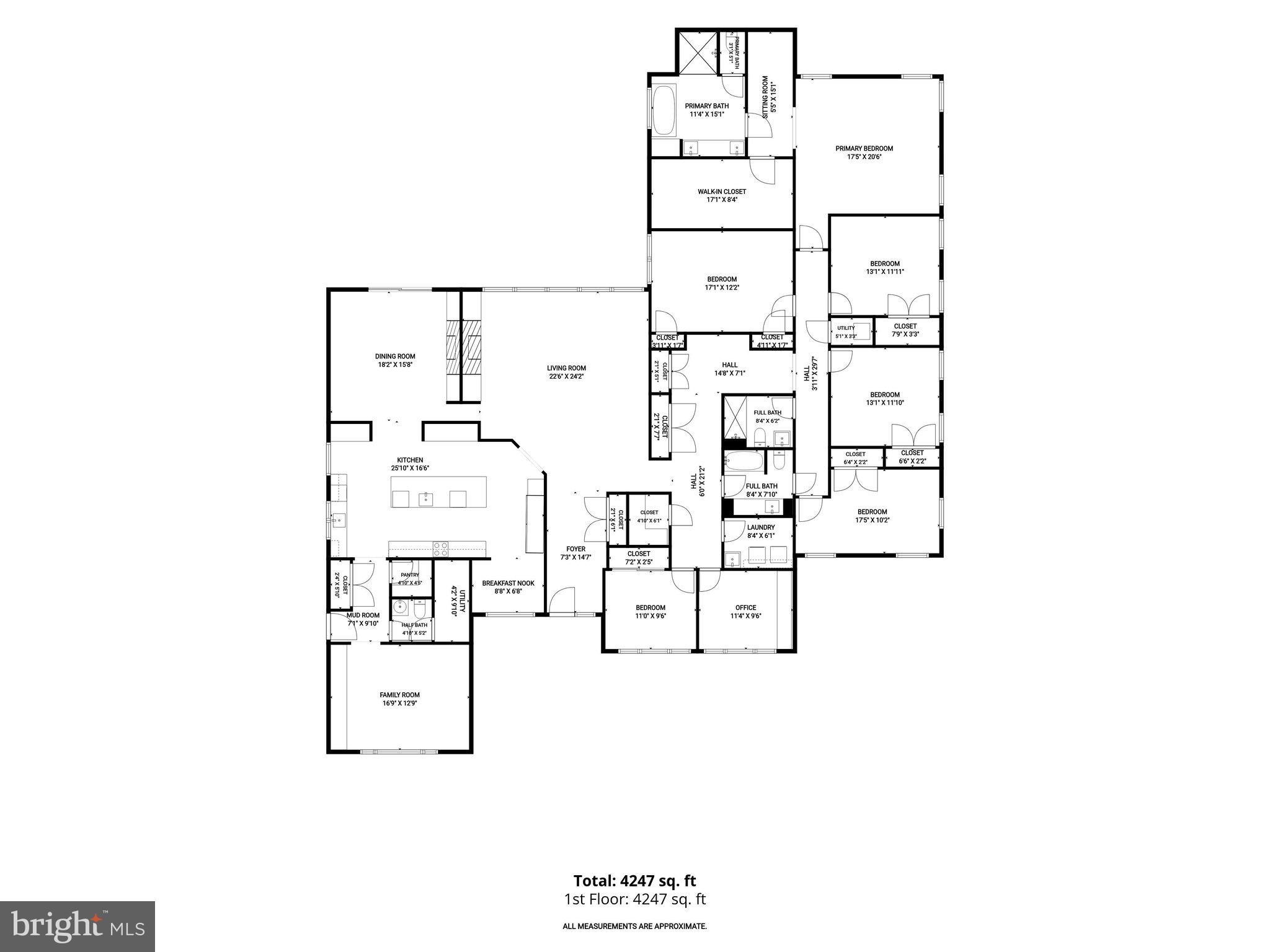 DUMBARTON HEIGHTS - Residential