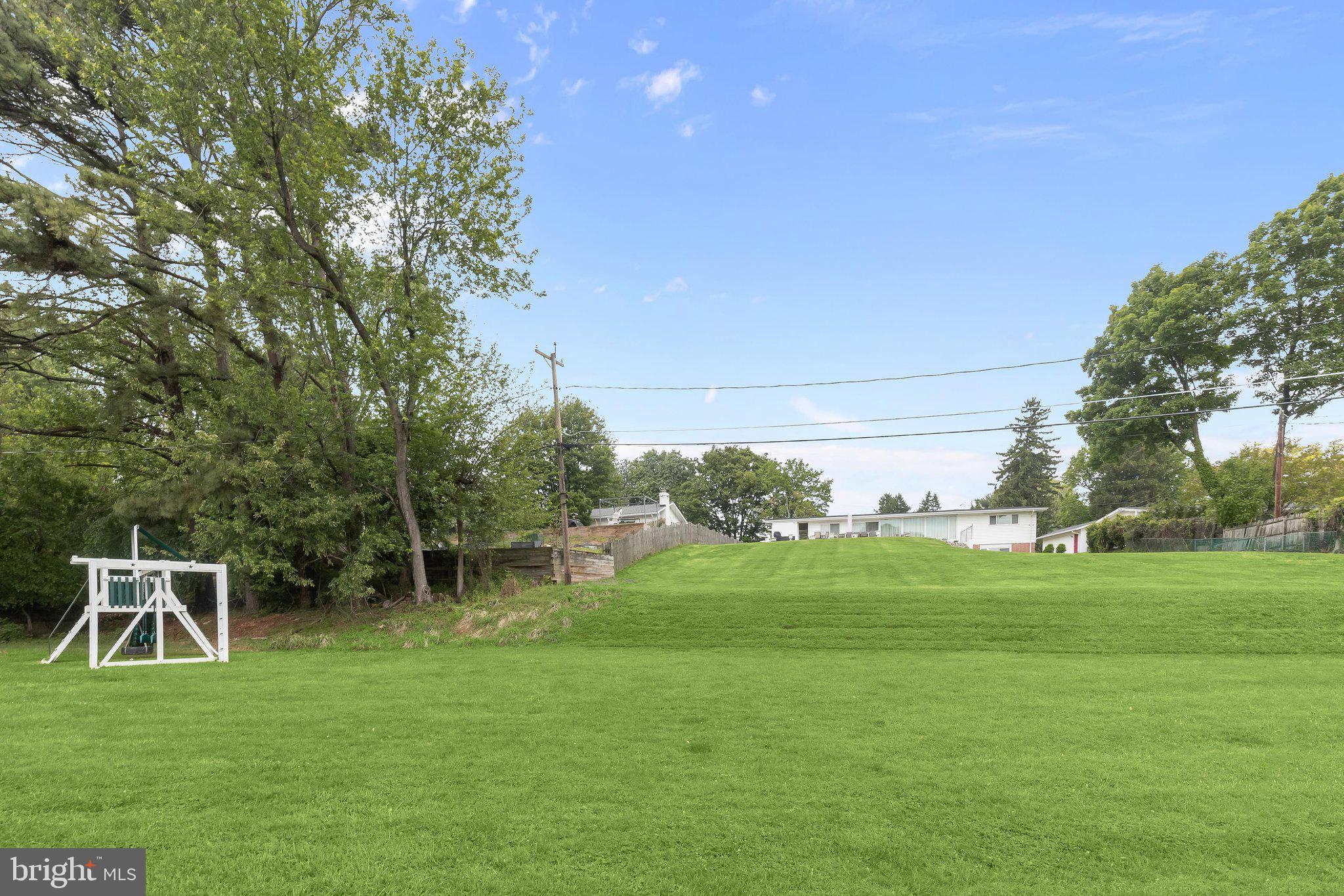 DUMBARTON HEIGHTS - Residential