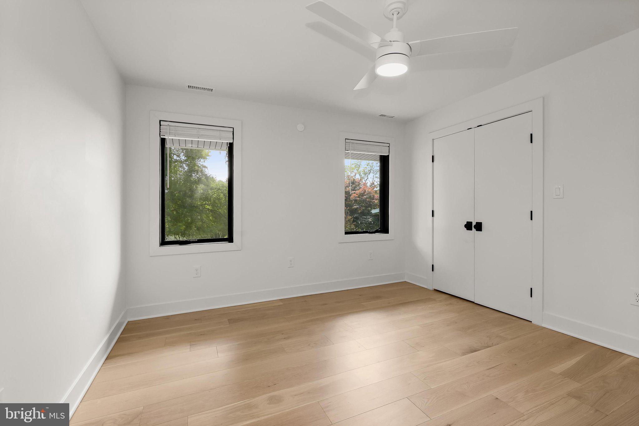 DUMBARTON HEIGHTS - Residential