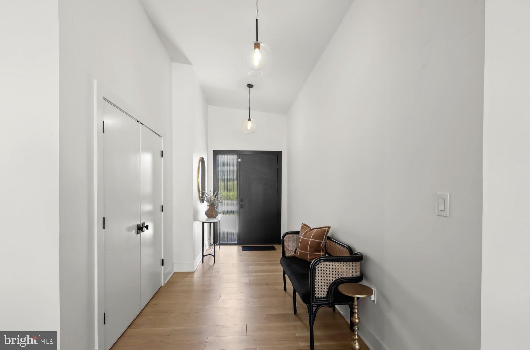 DUMBARTON HEIGHTS - Residential