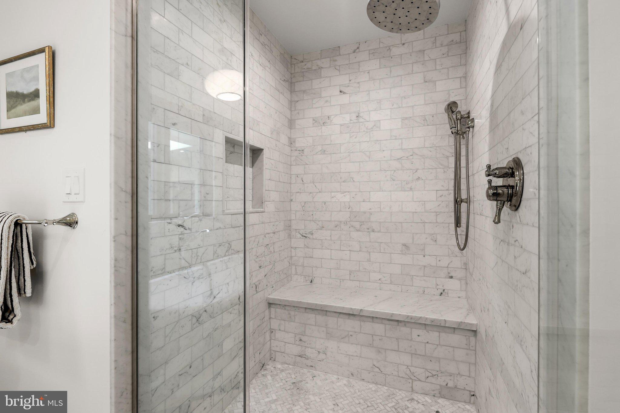 DUMBARTON HEIGHTS - Residential