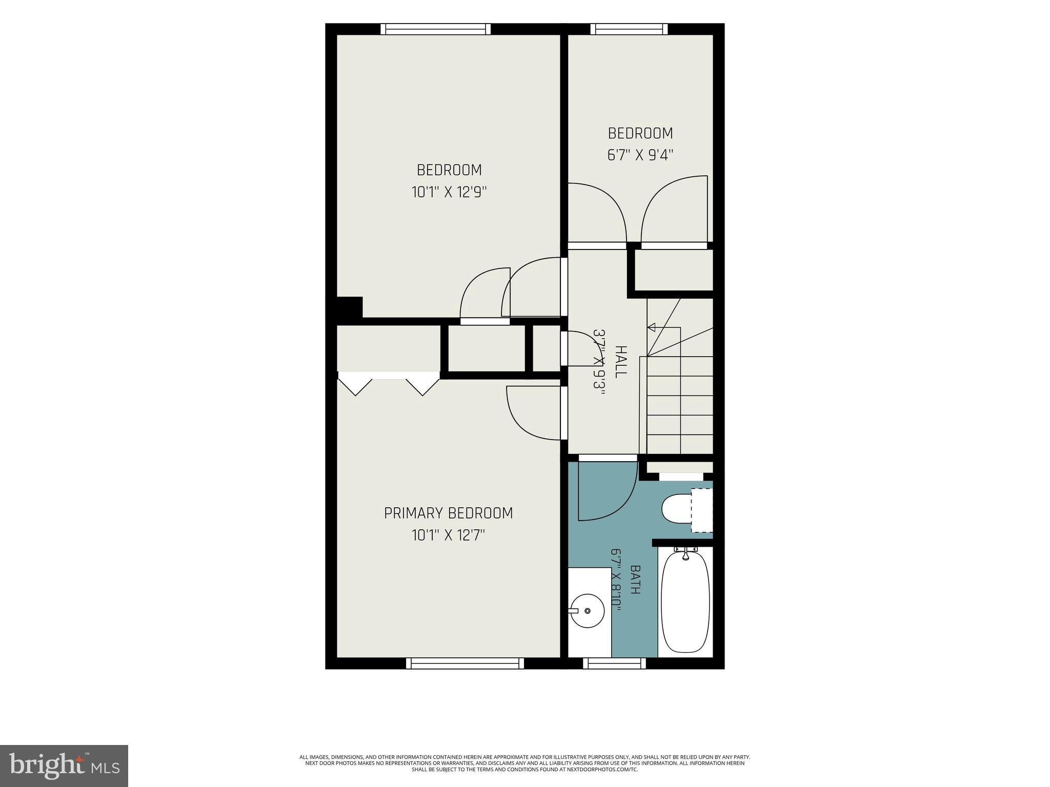 CHARLESMONT - Residential