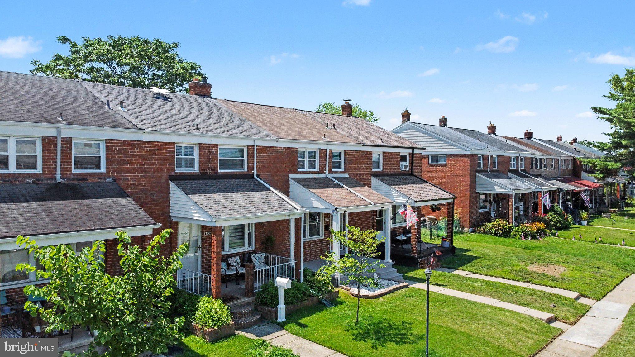 CHARLESMONT - Residential