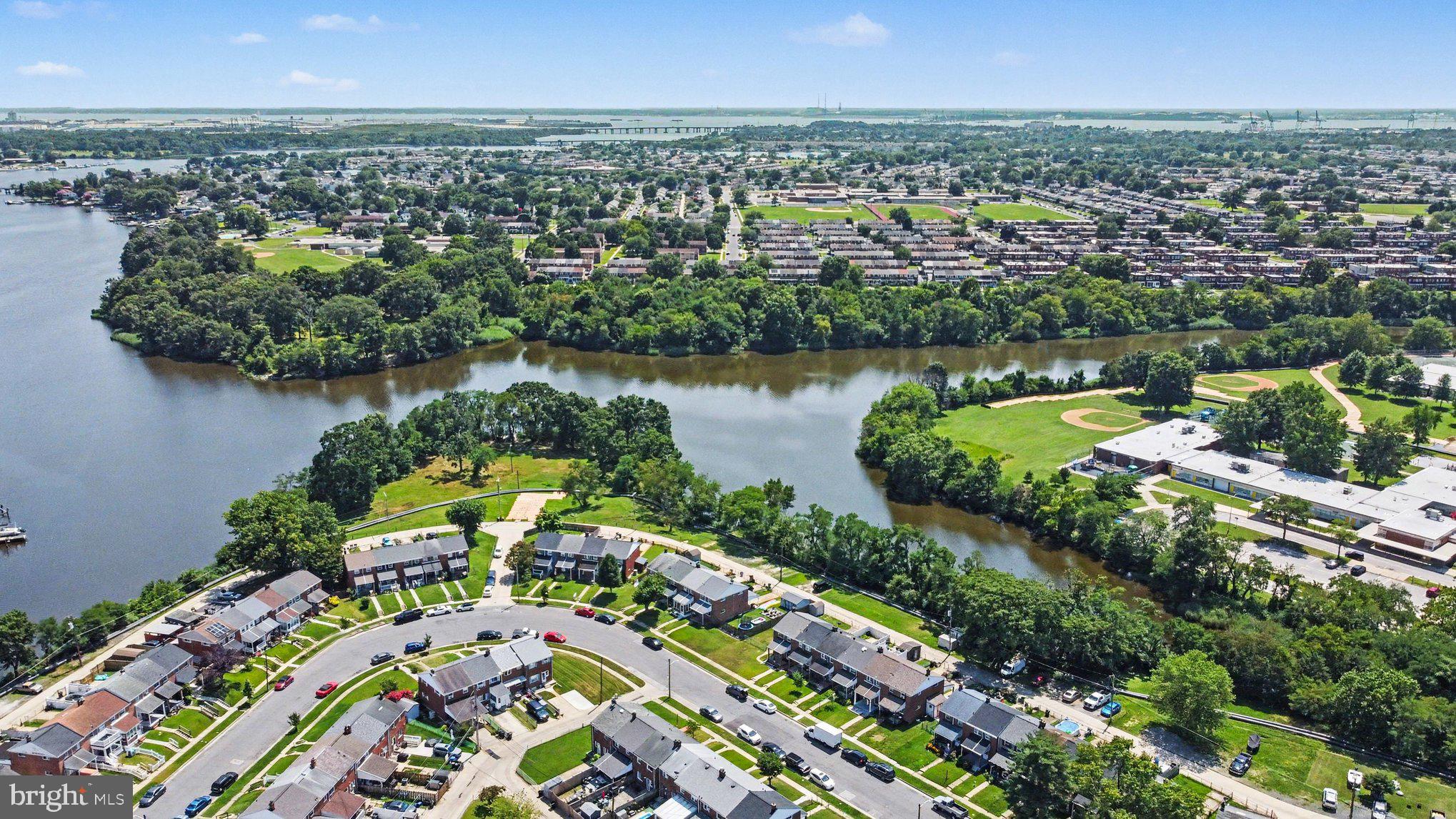 CHARLESMONT - Residential