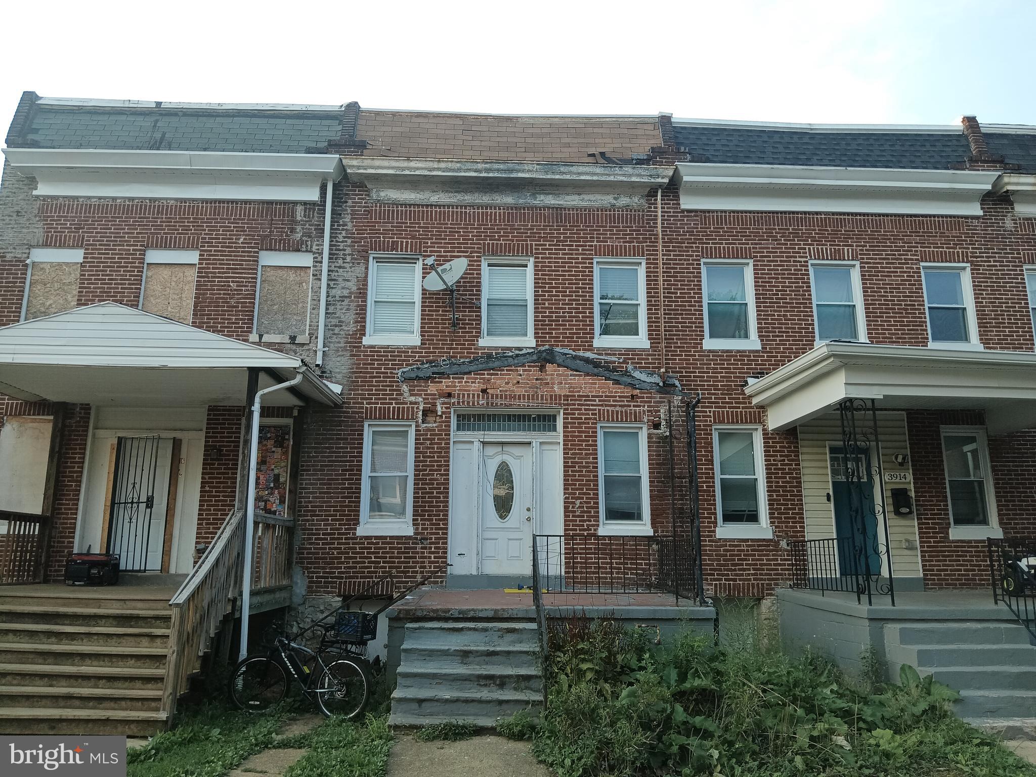 DOLFIELD - Residential