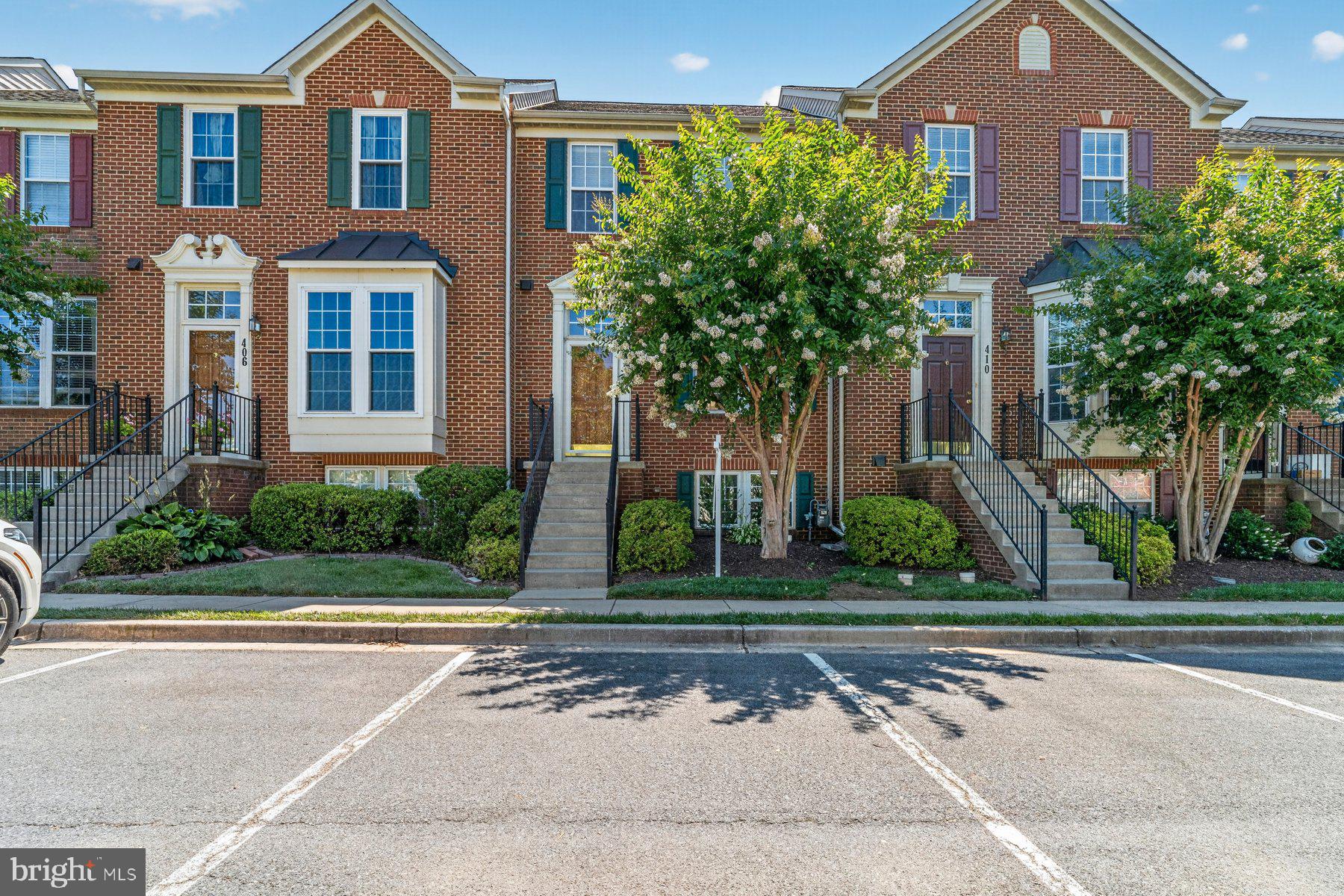 GLENBROOK - Residential