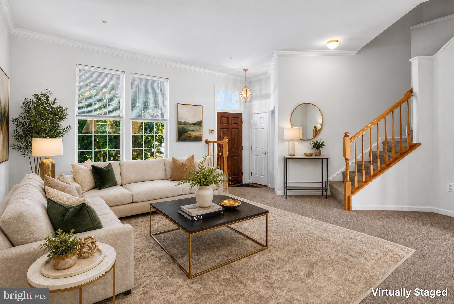 GLENBROOK - Residential