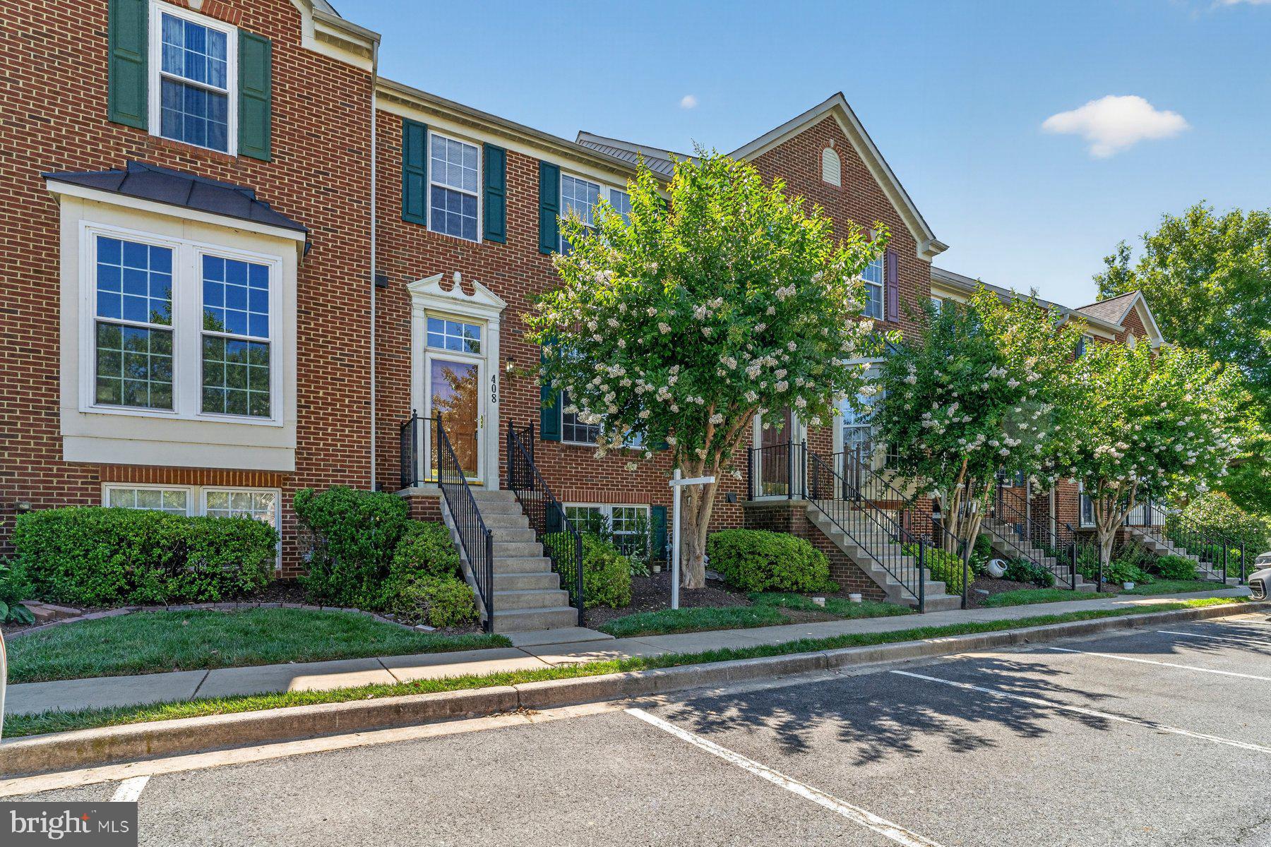 GLENBROOK - Residential